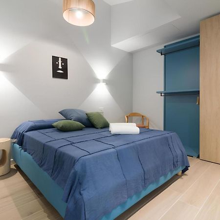 New Apartment Tita'S Design House Milano Exterior foto