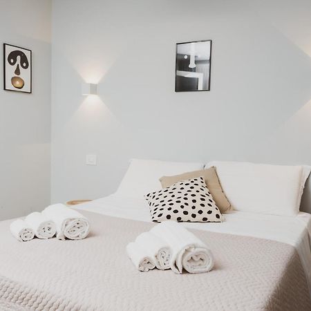 New Apartment Tita'S Design House Milano Exterior foto