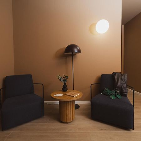 New Apartment Tita'S Design House Milano Exterior foto