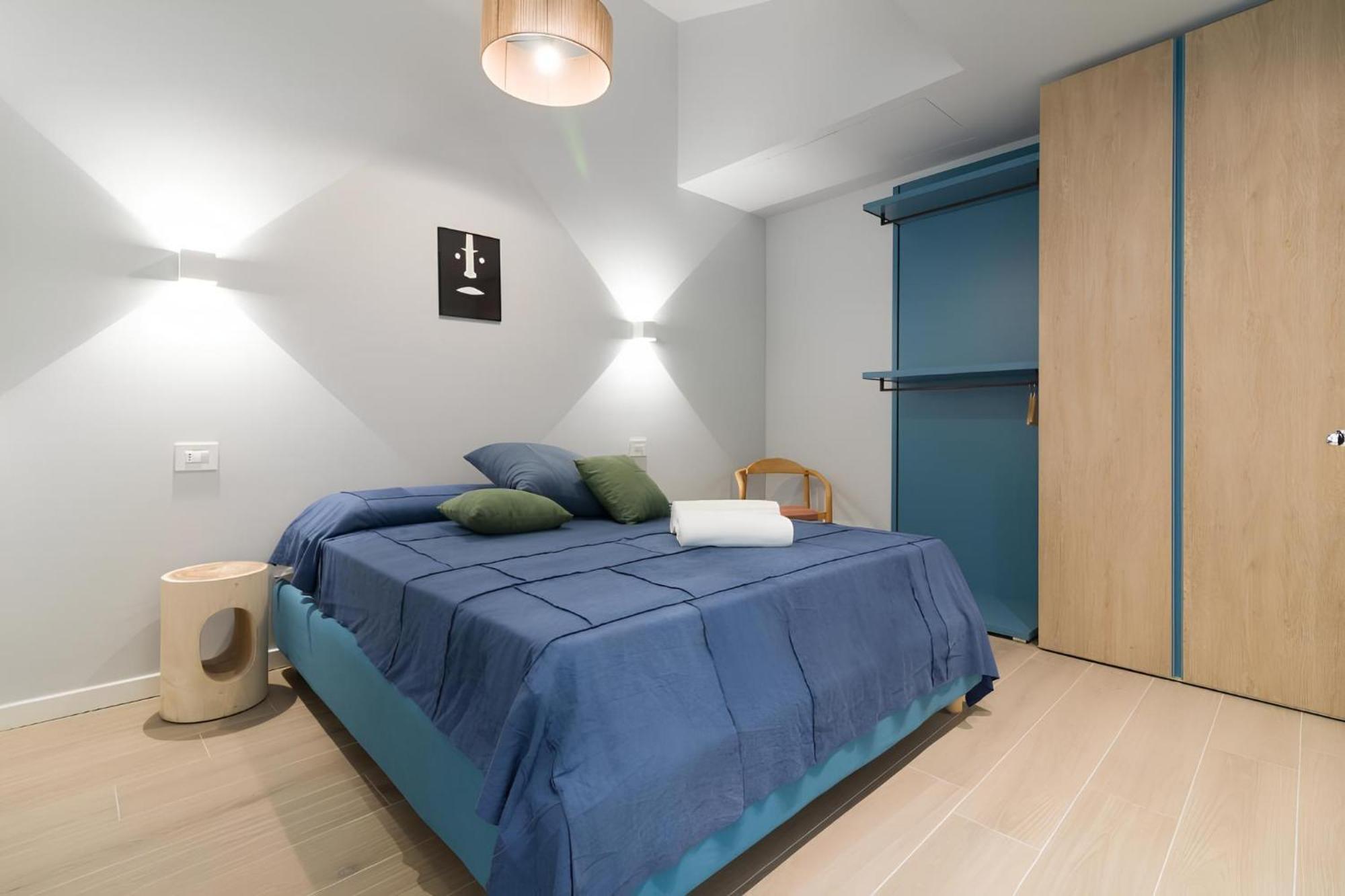 New Apartment Tita'S Design House Milano Exterior foto