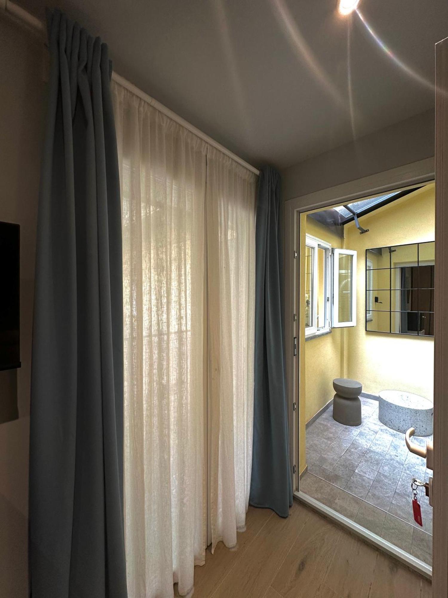New Apartment Tita'S Design House Milano Exterior foto