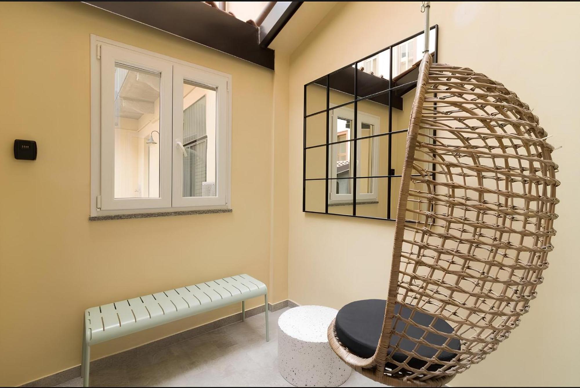 New Apartment Tita'S Design House Milano Exterior foto