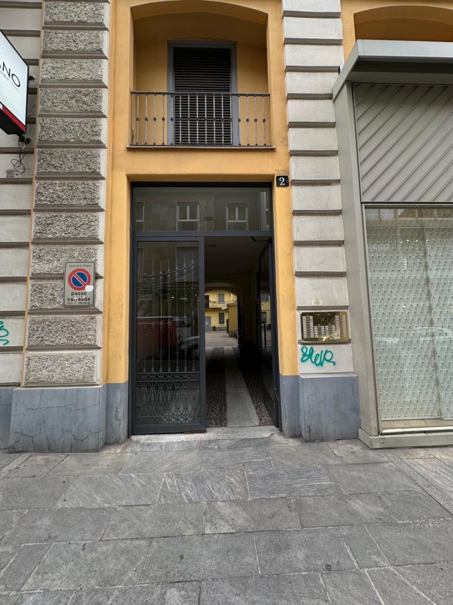 New Apartment Tita'S Design House Milano Exterior foto