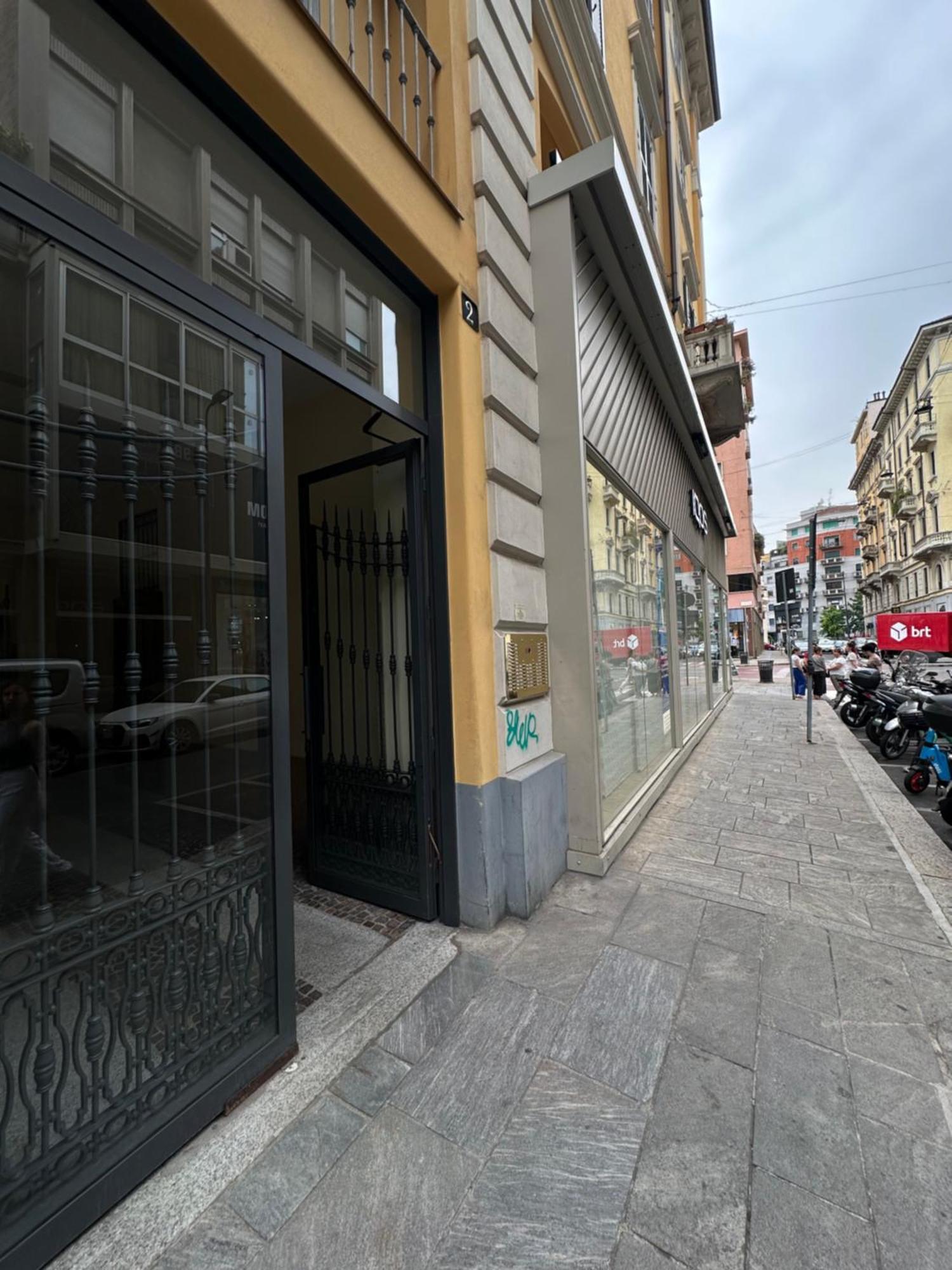 New Apartment Tita'S Design House Milano Exterior foto