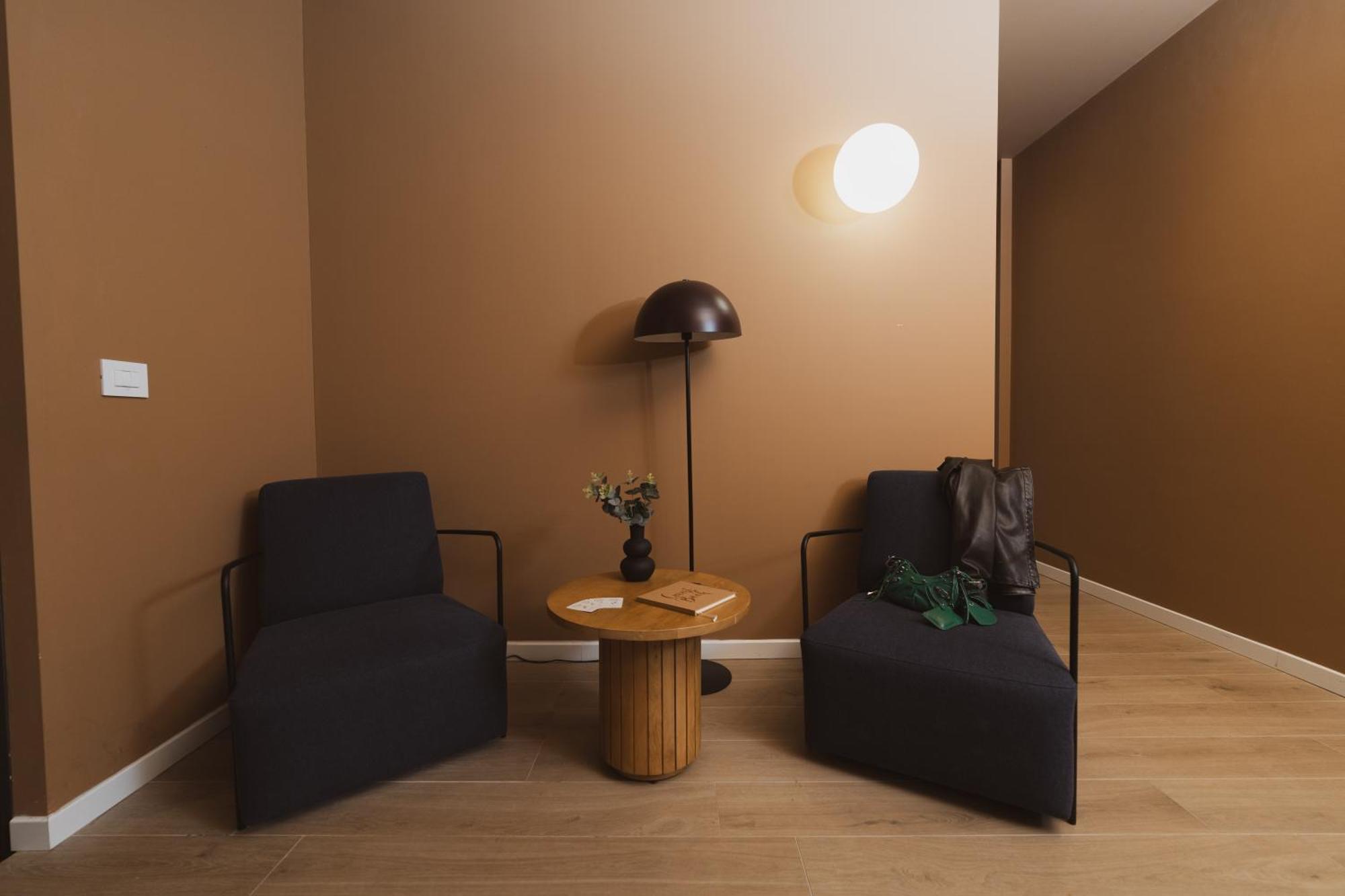 New Apartment Tita'S Design House Milano Exterior foto